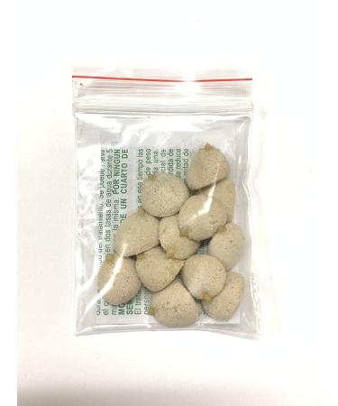 5 Pack Indian Nut 60 Seeds for Weight Loss - Original Indian Seed for Healthy Living - Buy Online on GoSupps.com