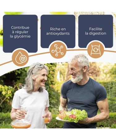 Nutrisolution I Curcu + Curcumin Plant Base I 60 Capsules High Absorption I Food Supplement I Joint Digestion Immunity Ginger Curcumonoids Turmeric I Made in France - Buy Online on GoSupps.com