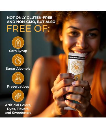 Daryl's Bars Chocolate Hazelnut On the Go Whey Protein Bars Gluten Free 20gr of Protein Snack Meal Replacement Pack of 1 Chocolate Hazelnut 12 Count (Pack of 1) - Buy Online on GoSupps.com