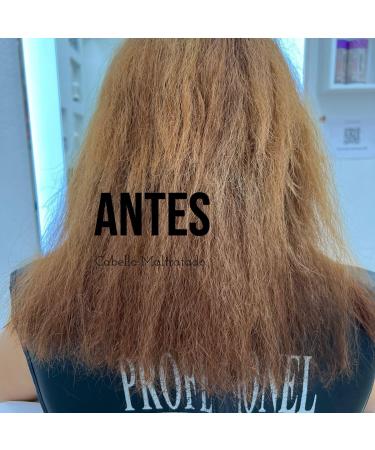 LA KROP - Japanese Keratin Hair Straightening Treatment | Liso Japones | Permanent Smooth Hair Solution - Buy Online on GoSupps.com