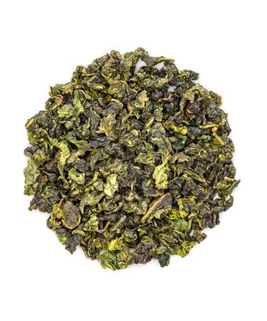 Oriarm Anxi Tie Guan Yin Oolong Tea Loose Leaf - Chinese Tea Leaves Tieguanyin Iron Goddess of Mercy - Fujian High Mountain Wu Long Green Tea Ti Kuan Yin - 250g (8.82oz) Zip-lock Resealable Bag Tie Guan Yin 8.82 Ounce (Pac