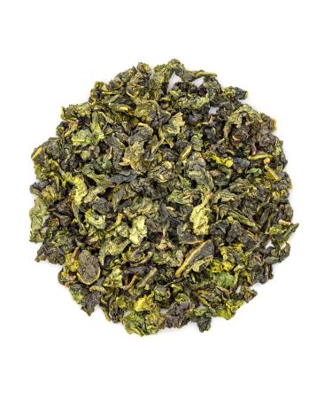 Oriarm Th Oolong Chinois Anxi Tie Guan Yin - Th Vert oolong Tieguanyin Loose Leaf - 1000 gramme Tieguanyin Tea 1000g