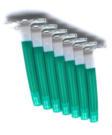 Buy Wilkinson Sword Extra 2 Sensitive Razor X5 - Optimal Shaving for Sensitive Skin | International Shipping - Buy Online on GoSupps.com