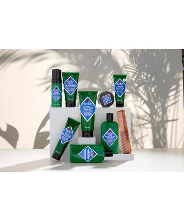 Jack Black True Volume Hair Density Foam - Buy Online on GoSupps.com