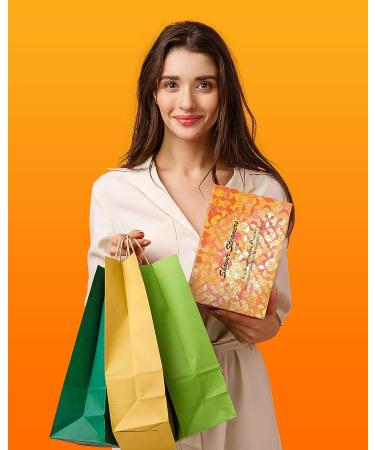 GUEETIC Shower Steamers - Variety Pack of 6 Aromatherapy Shower Bombs for Stress Relief & Relaxation - Essential Oil Self Care Gift Set for Women - Perfect for Mothers Day, Birthday, Christmas - 6 Count - Buy Online on GoSupps.com