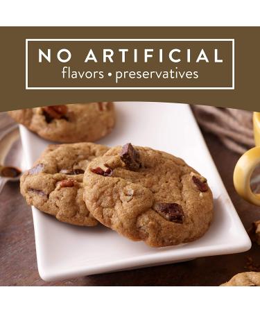 Krusteaz Bakery Style Cookie Mix Triple Chocolate Chunk 15.5oz (Pack of 12) - Deliciously Decadent Treats - Buy Online on GoSupps.com