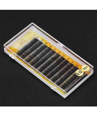 Buy Natural 3D Reusable Fake Eyebrows Handmade Black Extensions | 12PCs (9mm) for Perfect Eyebrow Look International Shipping Available - Buy Online on GoSupps.com