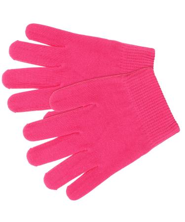 Mipcase Mipcase 1 Pair Breathable Spa Hand Moisturizers Nourishing Gel for Dry Skin Ideal for Hand Care