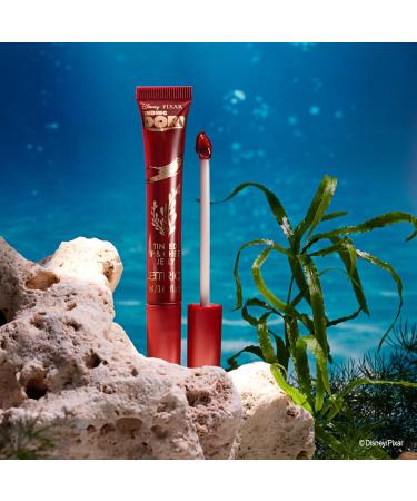 Catrice Cosmetics - Catrice Disney Pixar Finding Dory Tinted Lip and Cheek Jelly Gel Color-Adapting with Oils Natural Intense Color 12 ml - Buy Online on GoSupps.com