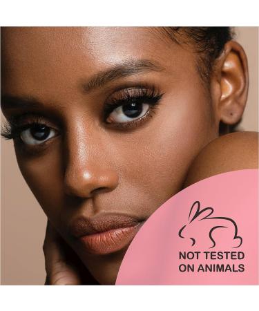 Milklear Strong Hold Sensitive Lash Glue 5ml - Long Lasting, No Fume, No Irritation | 3s Drying Time, Perfect for DIY or Salon Use - Buy Online on GoSupps.com