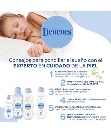 Baby Cologne 20 oz./600ml - Buy Online on GoSupps.com