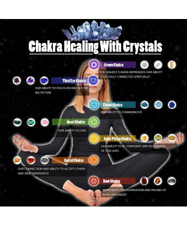 Wire Wrapped Healing Crystal Necklace - Hexagonal Reiki Rose Quartz Pendant for Women and Men - Buy Online on GoSupps.com