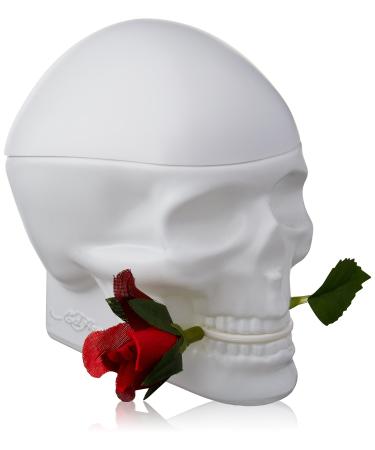 Skulls & Roses/Christian Audigier Edp Spray 3.4 Oz (W)