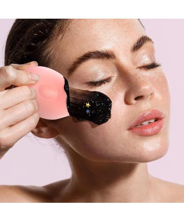 Real Techniques Me Time Makeup Brush & Skin Care Set - 6 Piece Valentine's Day Gift for Wife, Girlfriend, or Daughter - Buy Online on GoSupps.com
