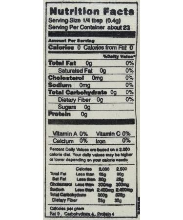 Premium Lebanon Za'atar - 1 Lb (Pack of 2) - Authentic Middle Eastern Blend - Buy Online on GoSupps.com