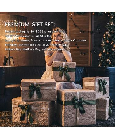 Aromatherapy Melissa Essential Oil for Diffuser 100% Pure Melissa Essential Oil for Massage Therapeutic Grade Melissa Essential Oil for Humidifier - Buy Online on GoSupps.com