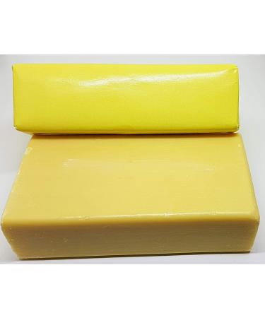 Sulphur Soap 10% Sulfur 200g Avena Sulphur Soap Rid Severe Acne Rosacea - Buy Online on GoSupps.com