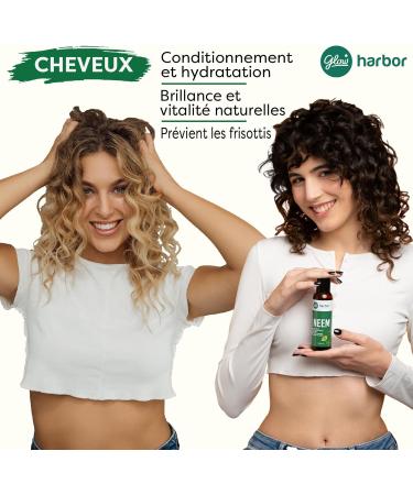 Neem Oil | Neem Oil for Plants | Pure Organic Cold Pressed 100% Virgin Neem Oil | Neem Oil for Skin Hair Nails (100) - Buy Online on GoSupps.com