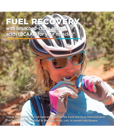 GU Energy Running Gels - 4 Gel Taster Pack - Sports Energy Gels For Running Cycling Triathlon (Jet Blackberry) - Buy Online on GoSupps.com