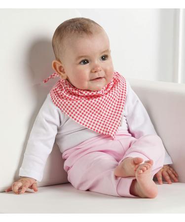 Playshoes Baby Pumphose Sweat Jogging Pants 62 Pink - Comfortable and Stylish Baby Girl Bottoms - Buy Online on GoSupps.com