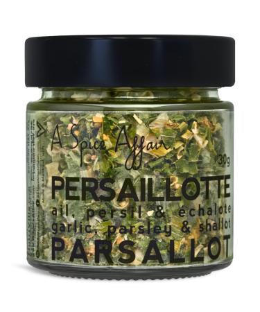 A Spice Affair s 30g (1.05 oz) - Herbal Spice Blend and Seasoning 30 g (Pack of 1)