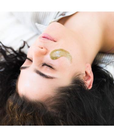 2-in-1 Exfoliating Face Scrub & Wash - Microdermabrasion Facial Scrub in Natural Base - 4 Fl Oz - Buy Online on GoSupps.com