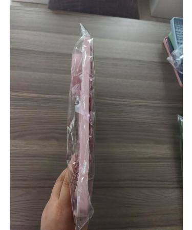 Buy Aodaliy XL Silicone Slip Mat for Dogs & Cats - BPA-Free Lick Mat for Bathing & Grooming (Pink) - Perfect Pet Accessory - Buy Online on GoSupps.com