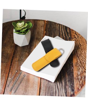 NOLITOY 12 Sets Ear Cleaning Tool - Portable Earwax Cleaner for Effective Ear Wax Removal | Best Ear Wax Scooper & Ear Spoon - Buy Online on GoSupps.com