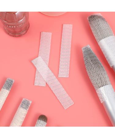 SUPVOX 100pcs Thread Spool Net - Sewing & Embroidery Machine Thread Net for Large & Small Cones - Buy Online on GoSupps.com