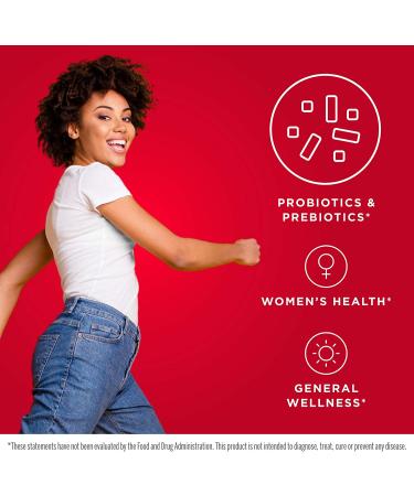 Jarrow Formulas Jarro-Dophilus Prenatal Probiotic - 6 Billion CFU, 30 Veggie Caps - Buy Online on GoSupps.com
