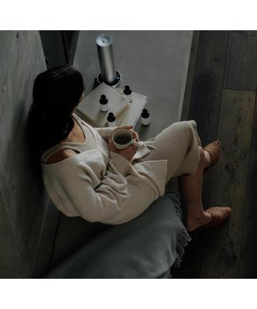 AromaTech The Bestsellers Set | Gift Set of Aroma Diffuser Essential Oils Blend of Santal The Hotel White Tea & Thyme and Love Affair - 10 mL (4 Pack) Bestsellers 0.33 Fl Oz (Pack of 4) - Buy Online on GoSupps.com