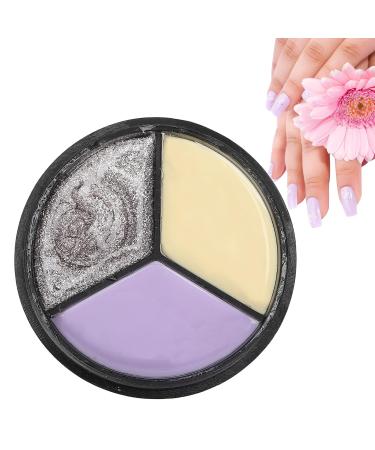 Shop Nail Angel Lacquer Cream #10 Soy Milk White - Professional Gel Nail Polish for Stunning DIY Nail Art & Salon Quality Manicure - Buy Online on GoSupps.com