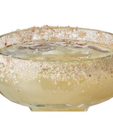 Bartesian Pink Himalayan Margarita Salt Rimmer - Premium Cocktail Enhancer - Buy Online on GoSupps.com