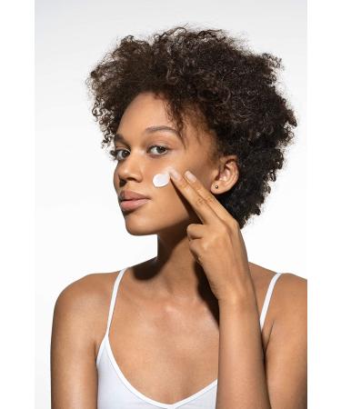 Acure Radically Rejuvenating Day Cream SPF 30 - Anti-Aging Moisturizer 1.7 fl oz | Hydrating & Sun Protection - Buy Online on GoSupps.com