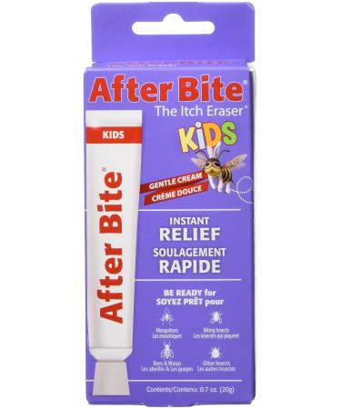 After Bite Treatment-Kids