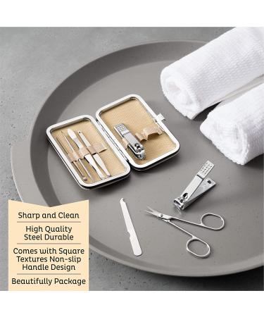 Red Rose Spa Gift Set for Women - 35 Piece Stress Relief Kit for Thank You, Birthday, Mom, Christmas - Nail Care, Body Scrub, Bubble Bath, Bath Bomb & More - Buy Online on GoSupps.com