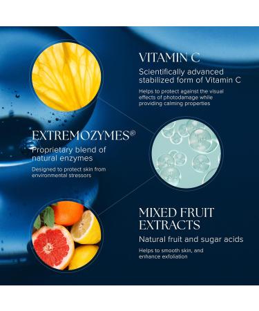 iS Clinical GenexC Serum - Vitamin C Antioxidant Serum for Youthful Skin | 1 Fl Oz - International Shipping Available - Buy Online on GoSupps.com