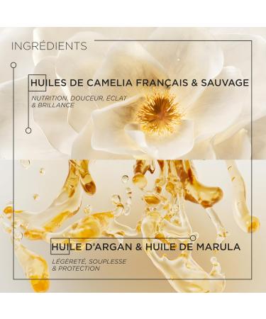 K RASTASE Nutritive & lixir Ultime - Routine Nourrissante & Sublimatrice pour Cheveux Secs - Shampoing Bain Satin Riche (250 ml) + Huile Originale (30 ml) - Buy Online on GoSupps.com