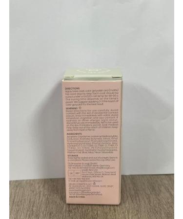 beetles Gel Polish Color Gel-CL160 - Buy Online on GoSupps.com