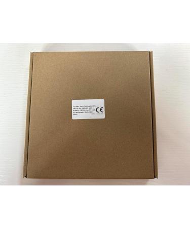 Gerui Aquarium Heater 35W/50W with Temperature Controller - Safe Heating for 1L-20L Fish Tanks - Buy Online on GoSupps.com