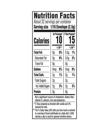 Dream Whip Whipped Topping Mix (2.6 oz Boxes  Pack of 12) 2.6 Ounce (Pack of 12) - Buy Online on GoSupps.com