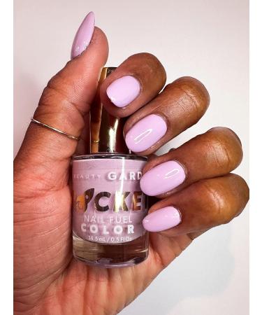 BeautyGARDE Rocket Nail Fuel & Wink Nail Polish 2 Pack | Nail Strengthener & Growth Treatment | 7-Free Non-Toxic Formula | 1 Oz - Buy Online on GoSupps.com