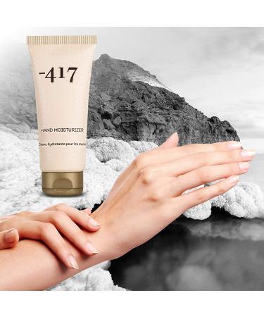 Anti Aging Hand Cream For Dry Cracked Skin & Working Hands features Essential Vitamins & Oils From The Dead-Sea Say Yes To Silky Smooth Hands With Our Hand Moisturizer! (Hand Cream 100 ML - Buy Online on GoSupps.com
