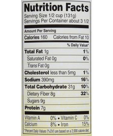 B&M Baked Beans Original Flavor 16oz (Pack of 12) - Delicious Baked Beans in Bulk Packaging - Buy Online on GoSupps.com