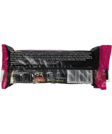 Blackfriars Flapjacks - Bakewell Flavor Pack of 25 (110g Each) | Premium International Shipping - Buy Online on GoSupps.com