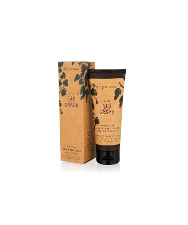 Di Palomo - Wild Fig & Grape - Hand & Nail Cream - 75ml Sandalwood