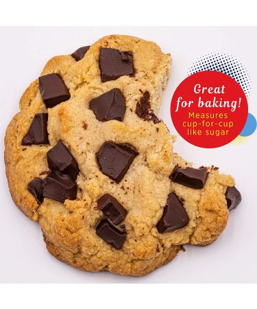 Splenda No Calorie Sweetener Granular 9.7 oz - Sugar Substitute for a Healthier Lifestyle - Buy Online on GoSupps.com