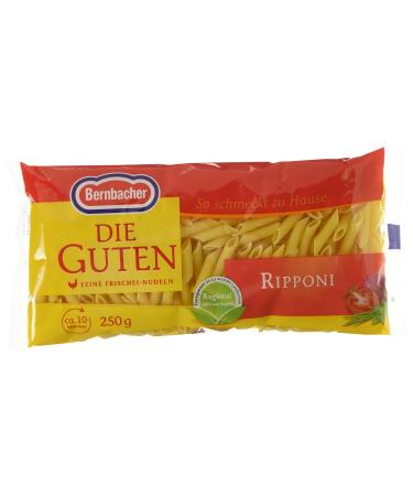 Bernbacher Ripponi 8 Pack (8 x 250 g)