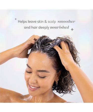 Buy Drybar Cocomint Float Whipped Scalp & Body Scrub - Exfoliating Scalp & Body Care for a Refreshing Experience - International Shipping Available - Buy Online on GoSupps.com