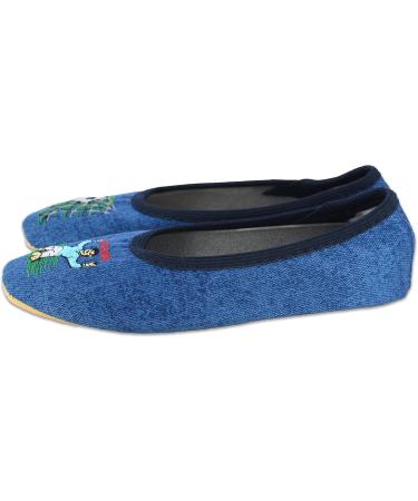 Beck Boys Tor Gymnastics Shoes 29 EU - Blue | International Shipping Available - Buy Online on GoSupps.com